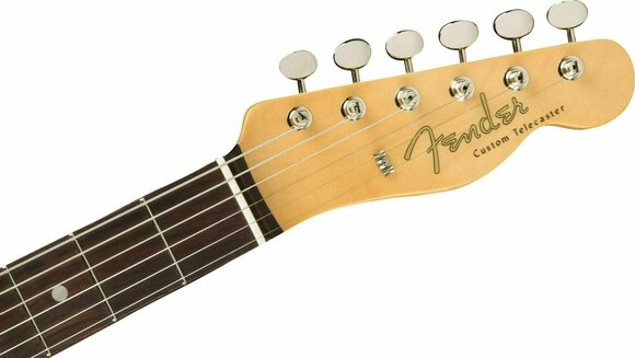 E-Gitarre Fender American Original '60s Telecaster RW - 5