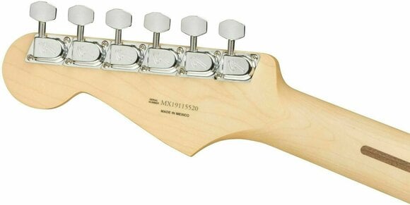 Guitarra elétrica Fender Player Lead II MN Neon Green - 6