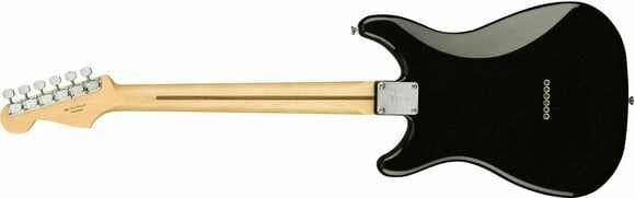E-Gitarre Fender Player Lead II MN Schwarz - 2