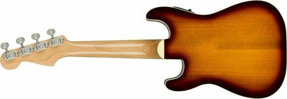 Koncertné ukulele Fender Fullerton Stratocaster Koncertné ukulele Sunburst - 2