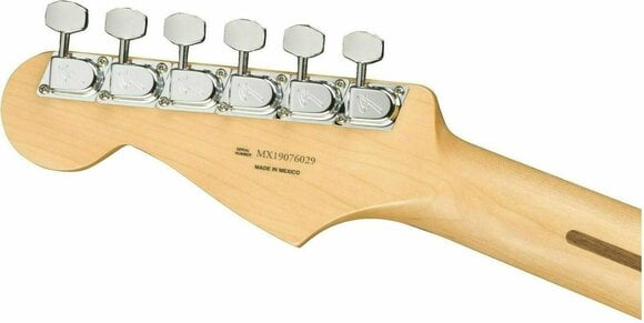 Guitarra elétrica Fender Player Lead II MN Preto - 6