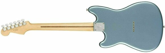 Guitare électrique Fender Duo-Sonic HS PF Ice Blue Metallic - 2