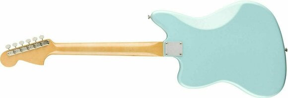 Guitarra eléctrica Fender American Original '60s Jaguar RW Daphne Blue Guitarra eléctrica - 2