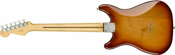 Guitare électrique Fender Player Lead III MN Sienna Sunburst - 2