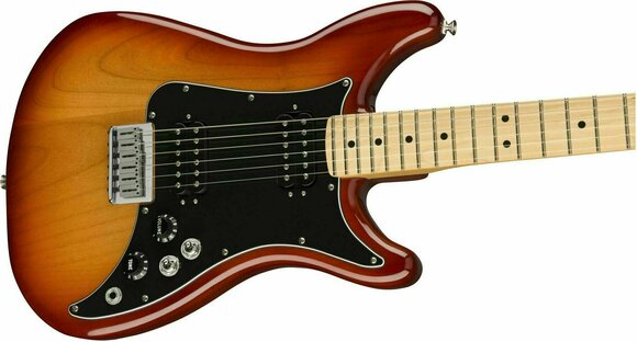 Elektrische gitaar Fender Player Lead III MN Sienna Sunburst - 3