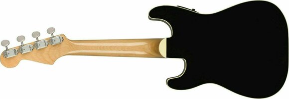 Koncertne ukulele Fender Fullerton Stratocaster Koncertne ukulele Črna - 2