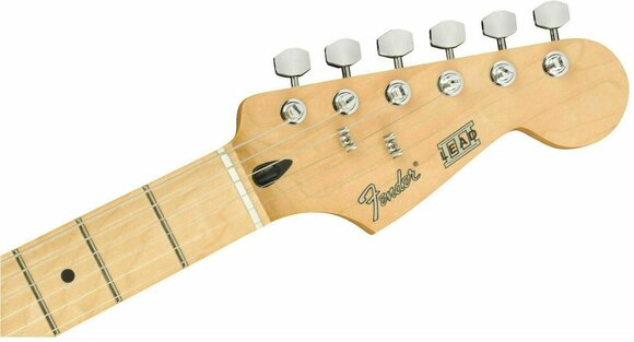 Elektrische gitaar Fender Player Lead III MN Sienna Sunburst - 5