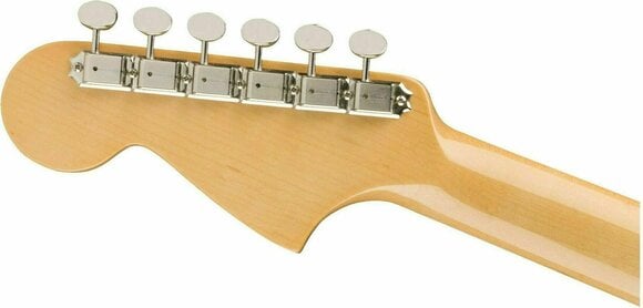 Guitarra eléctrica Fender American Original '60s Jaguar RW Daphne Blue Guitarra eléctrica - 6