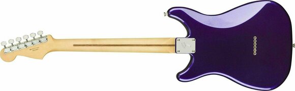 E-Gitarre Fender Player Lead III PF Metallic Purple - 2