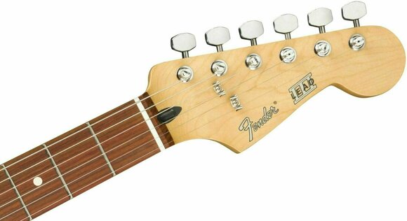 Elektrická gitara Fender Player Lead III PF Metallic Purple - 5