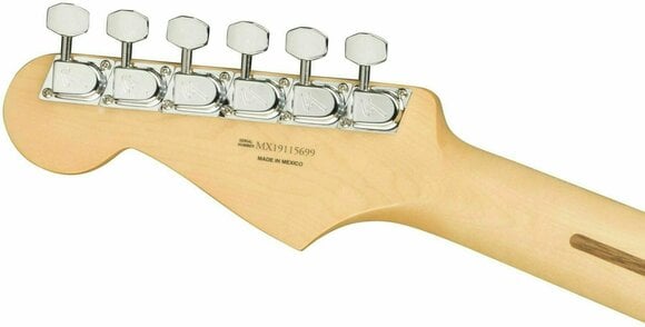 Elektrická kytara Fender Player Lead III PF Metallic Purple - 6