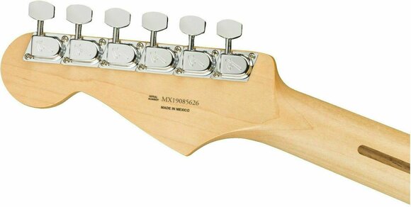 Elektromos gitár Fender Player Lead III PF Olympic White - 6