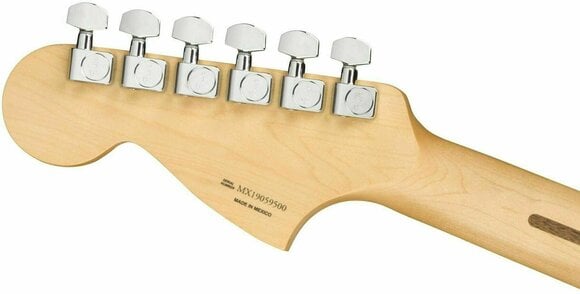 Електрическа китара Fender Mustang 90 MN SeaFoam Green - 6