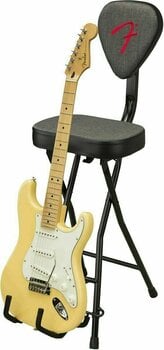 Guitar Stool Fender 351 Seat/Stand Combo - 3