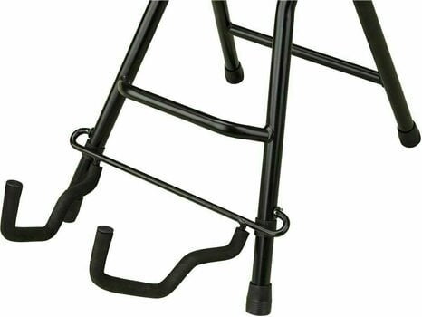 Guitar Stool Fender 351 Seat/Stand Combo - 4