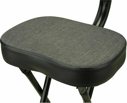 Guitar Stool Fender 351 Seat/Stand Combo - 6