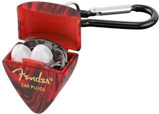 Ohrstöpsel Fender Professional Hi-Fi Transparent Ohrstöpsel - 2