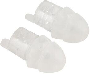 Ohrstöpsel Fender Professional Hi-Fi Transparent Ohrstöpsel - 3