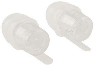 Ohrstöpsel Fender Professional Hi-Fi Transparent Ohrstöpsel - 4