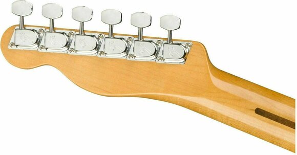 Električna kitara Fender American Original 60s Telecaster Thinline MN 3 Električna kitara - 6