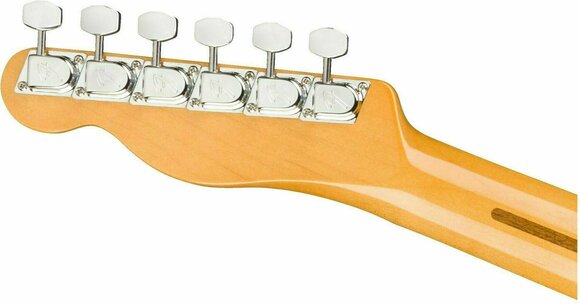 Električna kitara Fender American Original 60s Telecaster Thinline MN Surf Green Električna kitara - 5