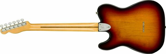 Elektrisk guitar Fender American Original 70s Telecaster Custom RW Sunburst - 2