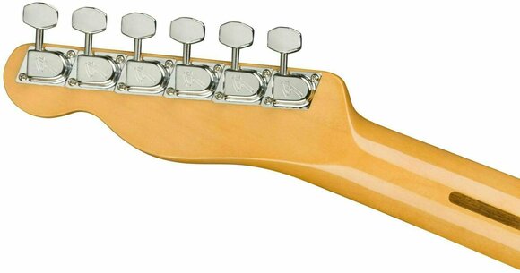 Guitarra elétrica Fender American Original 70s Telecaster Custom RW Sunburst - 6