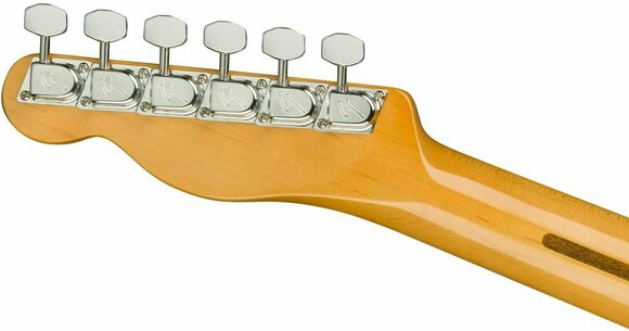 Guitarra elétrica Fender American Original 70s Telecaster Custom MN Mocha - 6