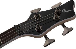 4-string Bassguitar Jackson JS3Q IV Spectra IL Dark Sunburst 4-string Bassguitar - 7