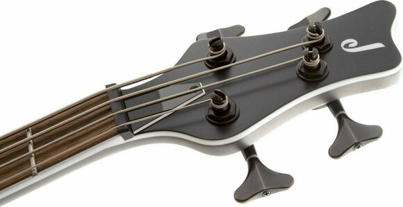 Elektrická basgitara Jackson X Series Spectra Bass IV IL Satin Graphite - 8