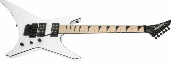 Električna kitara Jackson X Series WRX MN Snow White - 3
