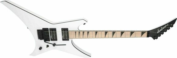Guitare électrique Jackson X Series WRX MN Snow White - 4