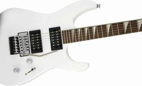 Elektrická gitara Jackson X Series SLXDX Snow White - 5