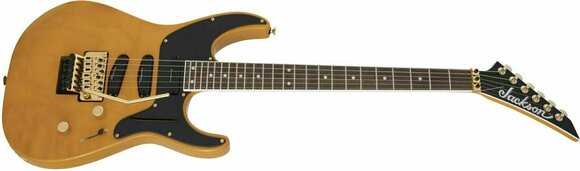 Elektromos gitár Jackson X Series SL4XDX IL Butterscotch - 3