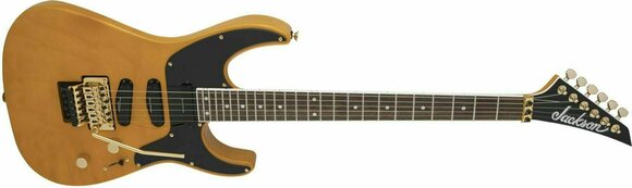 Elektromos gitár Jackson X Series SL4XDX IL Butterscotch - 4
