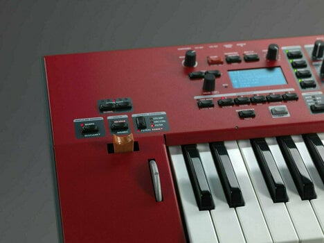 Synthesizer NORD Wave 2 Red - 4