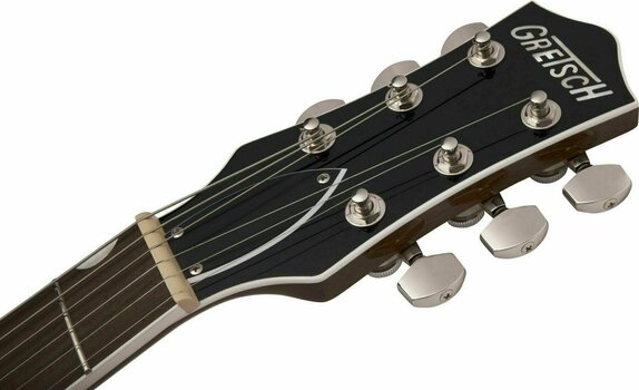 Elektrische gitaar Gretsch G6129T Players Edition Jet RW Red Sparkle - 7