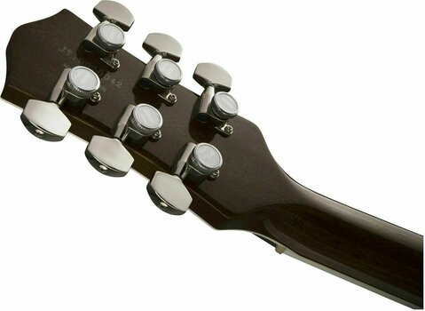 Elektrische gitaar Gretsch G6129T Players Edition Jet RW Red Sparkle - 8