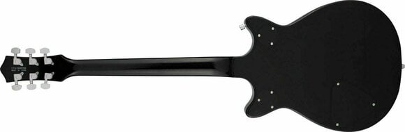 Elektrická kytara Gretsch G5222 Electromatic Double Jet BT IL Aged Natural - 2