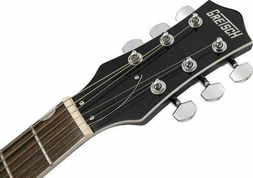 Elektrische gitaar Gretsch G5222 Electromatic Double Jet BT IL Aged Natural - 7