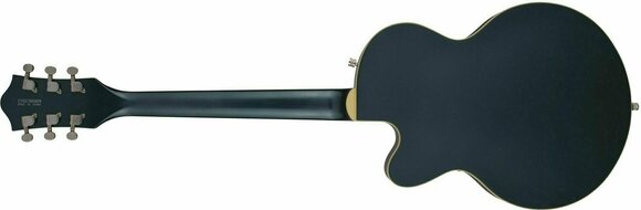 Jazz gitara Gretsch G5655T Electromatic CB JR RW Jade Grey Metallic Jazz gitara - 2