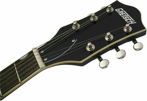 Jazz gitara Gretsch G5655T Electromatic CB JR RW Jade Grey Metallic Jazz gitara - 7