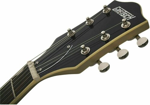 Halbresonanz-Gitarre Gretsch G5622T Electromatic CB DC IL Casino Gold - 8