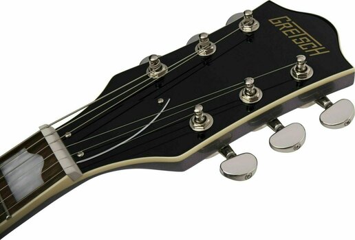 Semi-Acoustic Guitar Gretsch G2420 Streamliner SC IL Phantom Metallic - 7