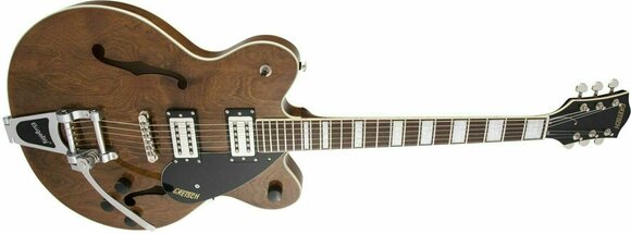 Semi-Acoustic Guitar Gretsch G2622T Streamliner CB IL Imperial Stain - 3