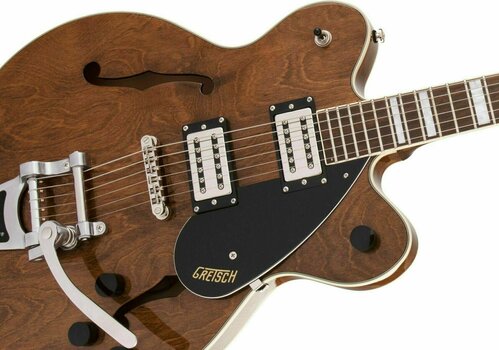 Semi-Acoustic Guitar Gretsch G2622T Streamliner CB IL Imperial Stain - 4