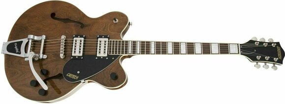 Semi-Acoustic Guitar Gretsch G2622T Streamliner CB IL Imperial Stain - 7