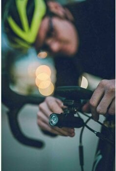 Cyklistické světlo Lezyne Classic Drive 500 lm Černá Cyklistické světlo - 3