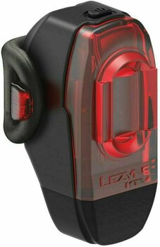Pyörän valot Lezyne Micro Drive 600XL / KTV Black/Black Front 600 lm / Rear 10 lm Pyörän valot - 4