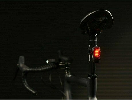 Cyklistické světlo Lezyne Connect Smart 1000XL 1000 lm Cyklistické světlo - 8